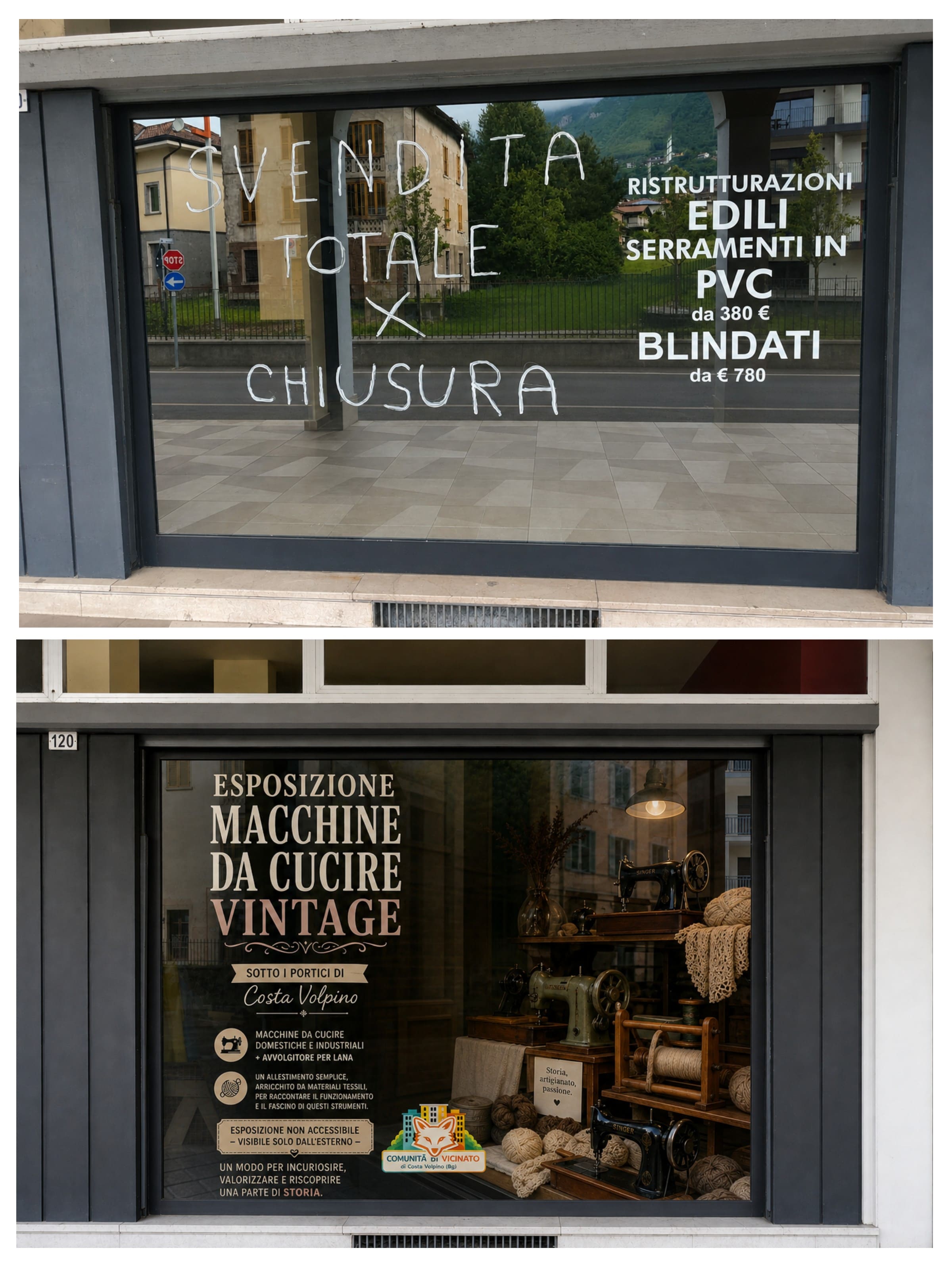ieri-oggi