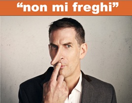 Non mi Freghi